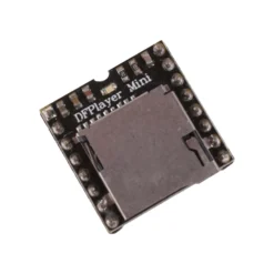 DFPlayer Mini MP3 Player Module