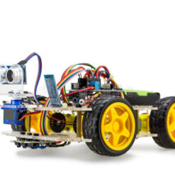 Innovice Robotic Starter Kit