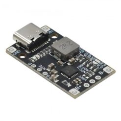 2S Li-Battery Boost Charge Module