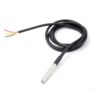 DS18B20 Waterproof Temperature Sensor — 1-Meter Cable