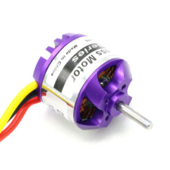 D2380 1300KV Brushless Motor