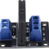 Single-Channel 5V Solid State Relay (SSR) Module