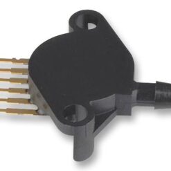 Alternative view of MPX5050GP Analog Pressure Sensor (0–50 kPa Range)