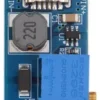 MT3608 DC-DC Step-Up Booster Module (Type-C Input)