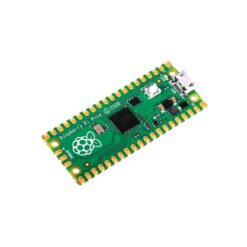 Raspberry Pi Pico (No WiFi Version)