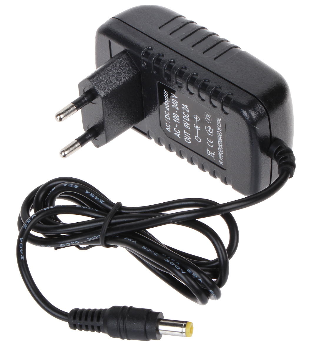 12v 2A Power Adapter