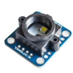 TCS34725 RGB Color Sensor