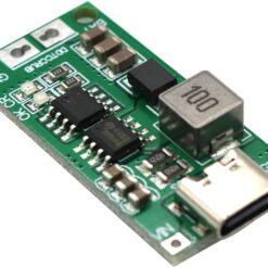 4S Li-Battery Boost Charge Module