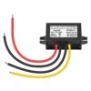 DC to Dc step down Plusroc Waterproof   input 8-36V  -  output  12v3a