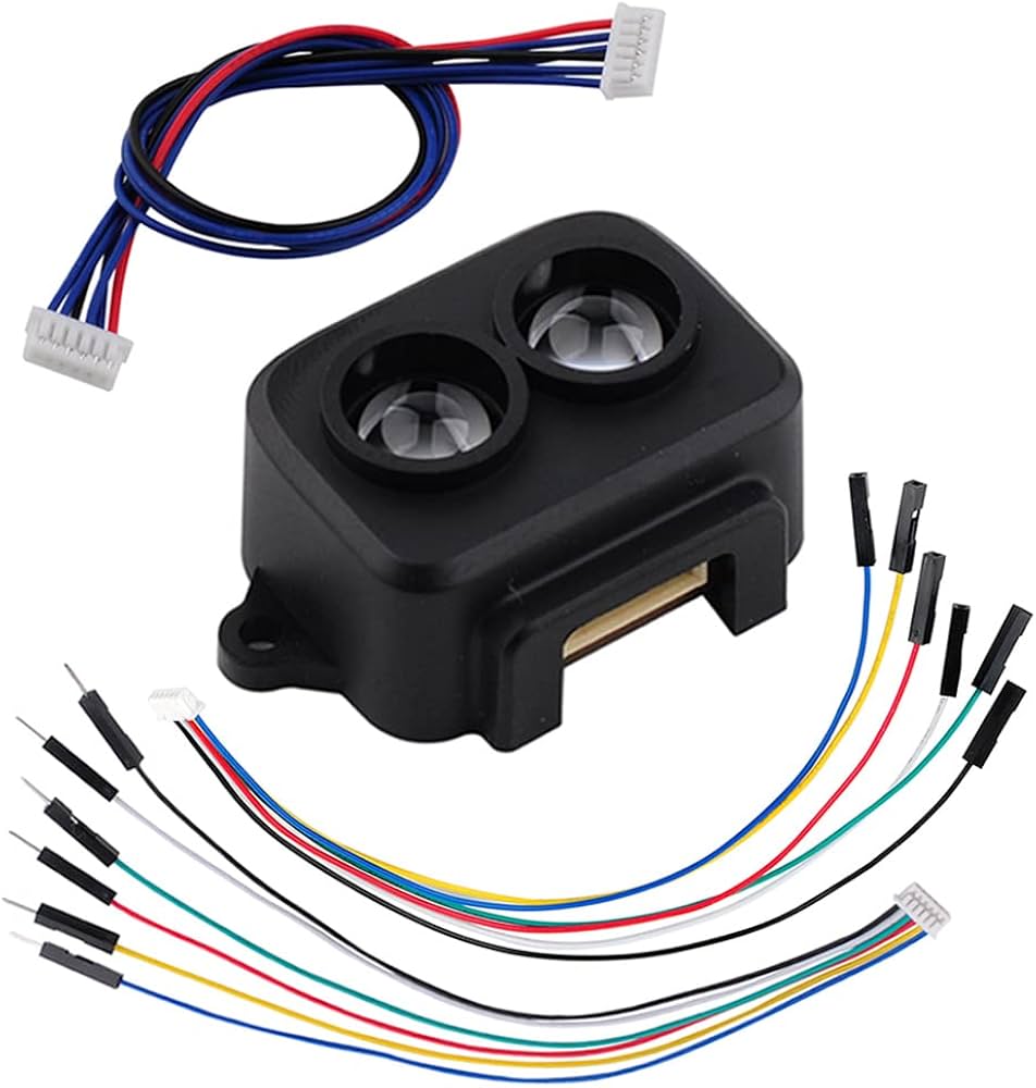 LiDAR Module UART - Image 2