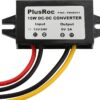 DC to Dc step down Plusroc Waterproof