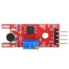KY-038 Mic Sensor