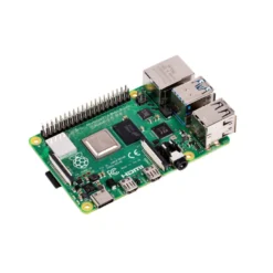 Raspberry Pi 4 Model B – 8GB RAM