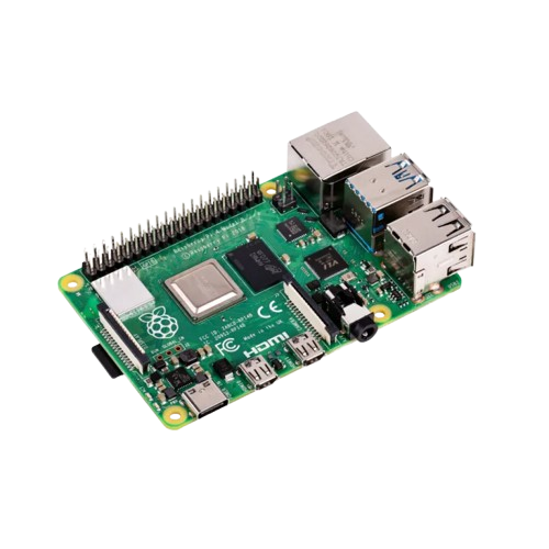 Raspberry Pi 4 Model B 2GB