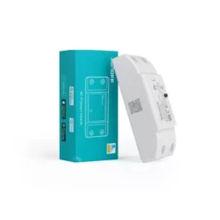Alternative view of 1-Channel SonOff WIFI Switch