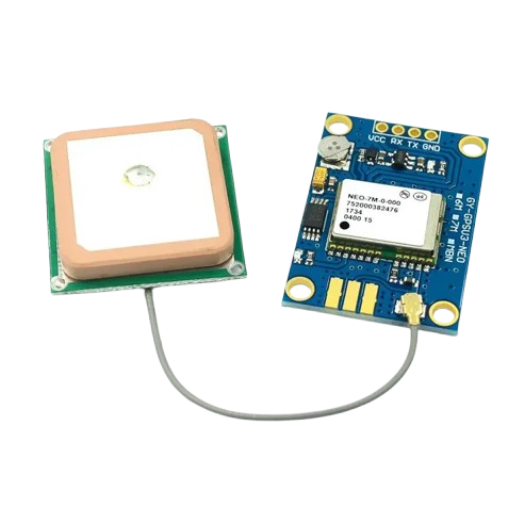 NEO-7M GPS Module