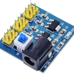 Raspberry Pi 4 Model B – 8GB RAM