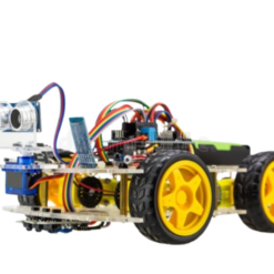 Innovice Robotic Starter Kit - Image 4