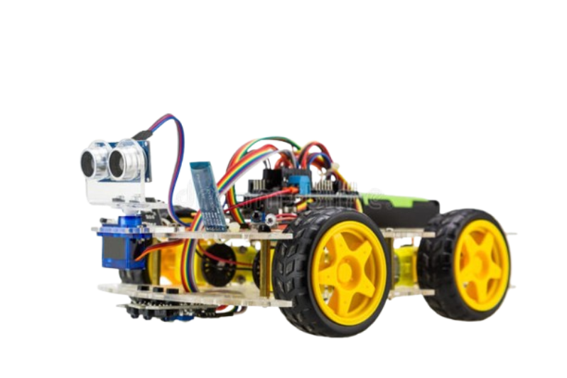 Innovice Robotic Starter Kit