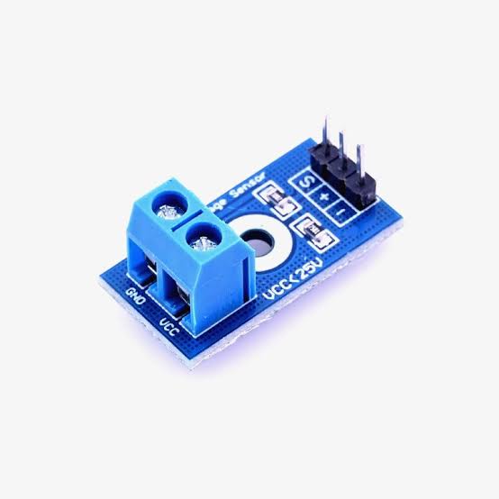 Voltage Sensor Module