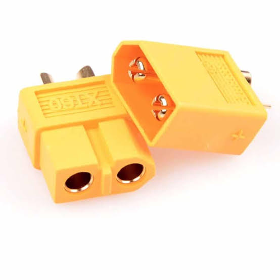 XT60 connector
