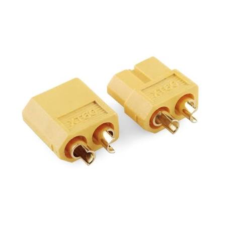 XT60 connector - Image 3