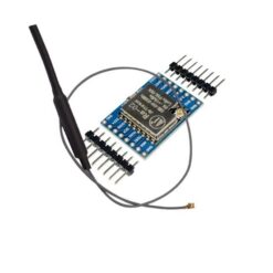 SX1278 LoRa Ra-02 433MHz Wireless Module AI-Thinker