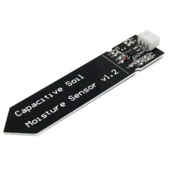 Alternative view of Capacitive Soil Moisture Sensor