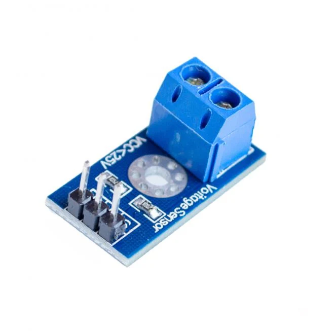 Voltage Sensor Module - Image 3