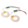 5V 2A Wireless Charging Module, Transmitter + Receiver Coil Set