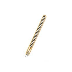 Flex Sensor (Bend Sensor) for Arduino, 2.2" / 4.5"