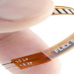 Flex Sensor (Bend Sensor) for Arduino, 2.2" / 4.5"
