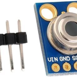 GY-906 MLX90614ESF Non-Contact Infrared Temperature Sensor Module
