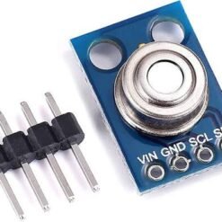 GY-906 MLX90614ESF Non-Contact Infrared Temperature Sensor Module
