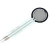 FSR402 Force Sensitive Resistor, Thin-Film Pressure Sensor, 10kg, Long Leg