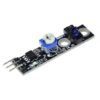 TCRT5000 IR Line Tracking Sensor Module