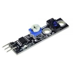TCRT5000 IR Line Tracking Sensor Module