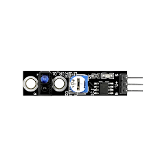TCRT5000 IR Line Tracking Sensor Module