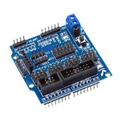 V5.0 Sensor Shield for Arduino Uno R3
