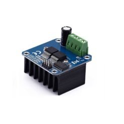 BTS7960 43A High Power Motor Driver Module (IBT-2)