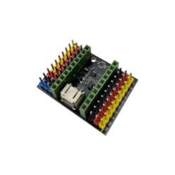 ESP32-C6 SuperMini Expansion Board - Image 4