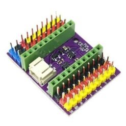 ESP32-C6 SuperMini Expansion Board