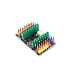 ESP32-C6 SuperMini Expansion Board - Image 3