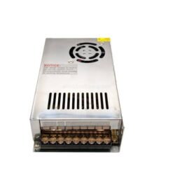 12V 20A 250W Switching Power Supply with Cooling Fan