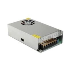 Alternative view of 12V 20A 250W Switching Power Supply with Cooling Fan
